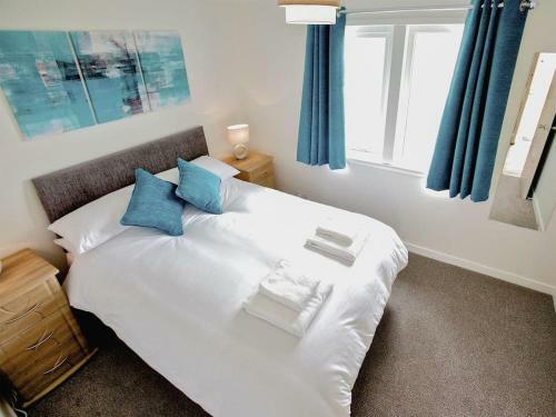 Rockworks Chalets No.3 - Uk7042