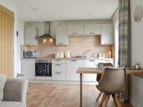 Rockworks Chalets No.3 - Uk7042