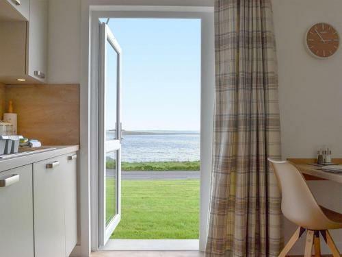 Rockworks Chalets No.3 - Uk7042