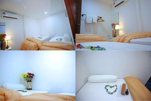 Posada Stay At Jacks Melaka