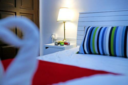 Posada Stay At Jacks Melaka