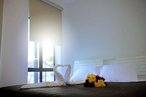 Posada Stay At Jacks Melaka
