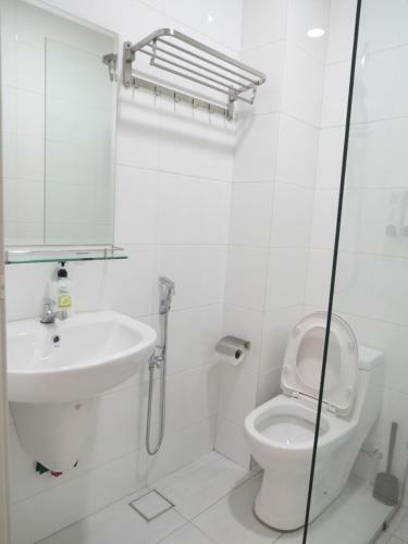 Apartamento Thermospace The Wave B-21-15 No Wifi