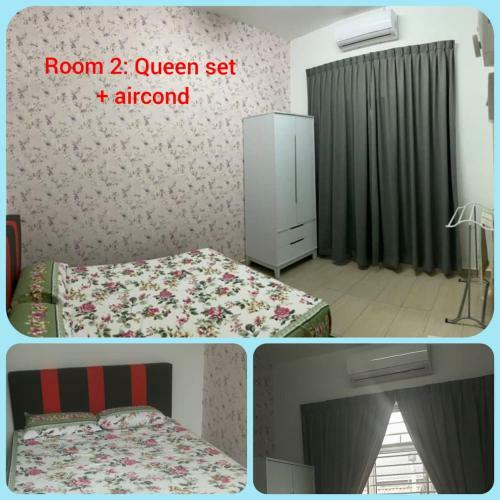 Homestay Ayer Keroh Mitc