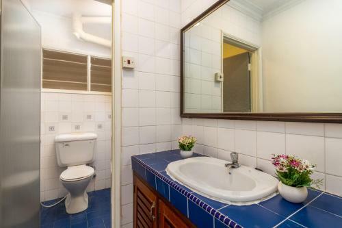 Apartamento Condo At Melaka Raya By Idealhub