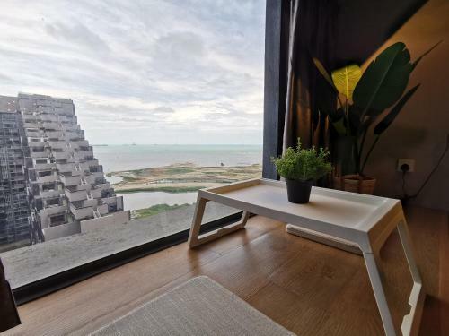 Apartamento Thermospace Imperio A-27-07 Melaka City
