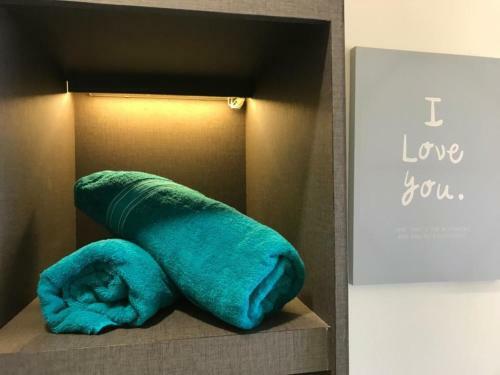 Apartamento Imperio,res - Unique -- Private Room -- 2pax