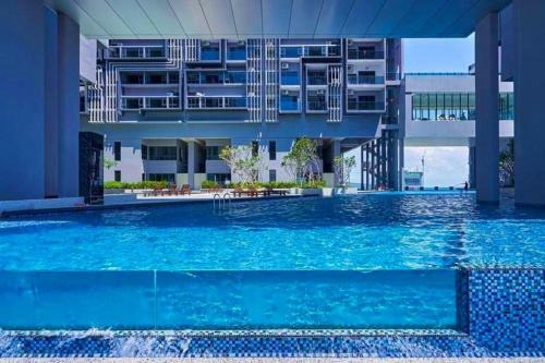 Apartamento Imperio,res - Unique -- Private Room -- 2pax