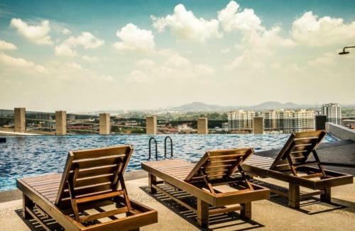 Apartamento Imperio,res - Unique -- Private Room -- 2pax