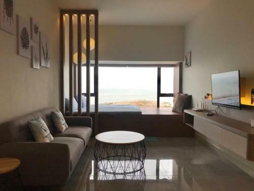 Apartamento Imperio,res - Seaview -- Private Room -- 5-7pax