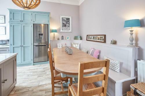 Host & Stay - The Zetland Apartment