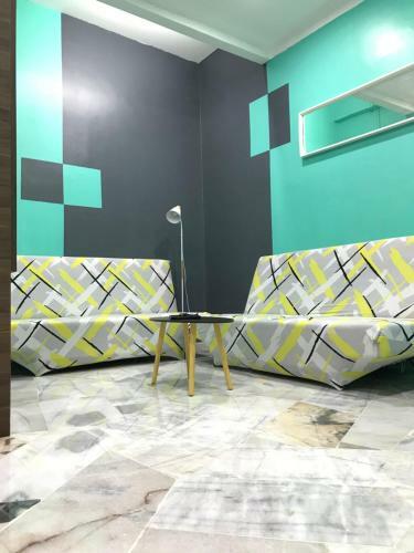 Apartamento Amigos Homestay Melaka
