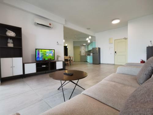 Apartamento Thermospace Atlantis B-33-04 Melaka City