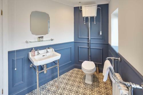 Host & Stay - Randolph House
