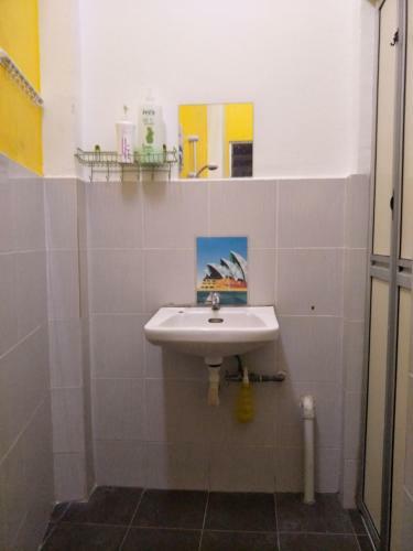 Hostal Joka-joka Guesthouse