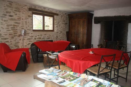 Bed & Breakfast B&amp;b Le Relais De Chantecor