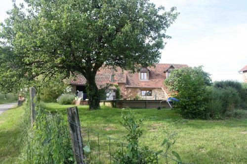 Bed & Breakfast B&amp;b Le Relais De Chantecor