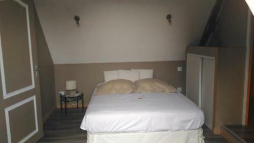 Bed & Breakfast B&amp;b Le Relais De Chantecor