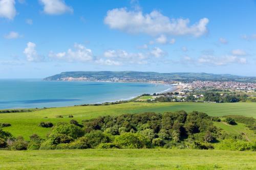 Chalet 67 Sandown Bay Holiday Centre