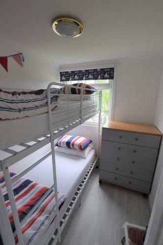 Chalet 3 Sandown Bay Holiday Centre