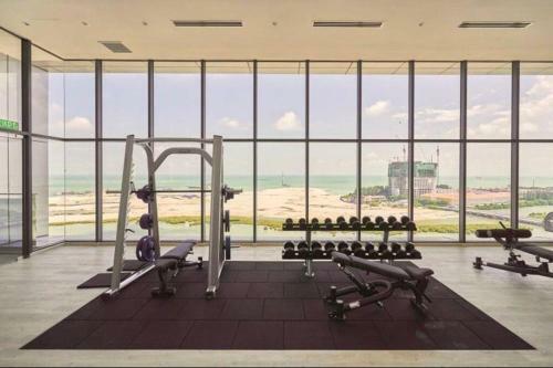 Apartamento Imperio,res - Melaka Raya -- Comfy -- Sunset View