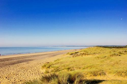 Seaside Luxury House On The Suffolk Coast