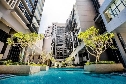 Apartamento Imperio By Micasa