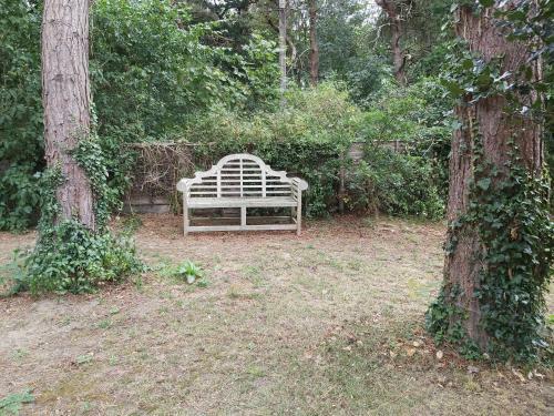 Apartamento Chauffeur's, Snape