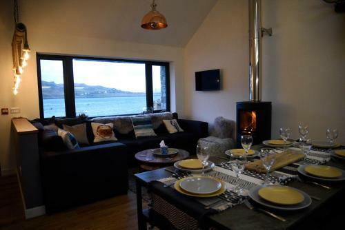 Apartamento Lodge On The Loch