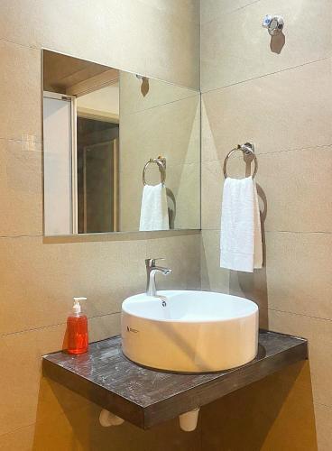 Apartamento Amadel Residence 16