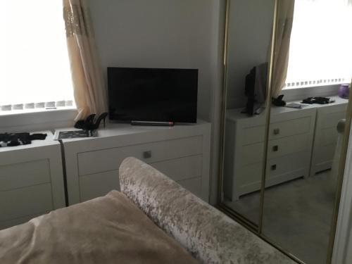 Apartamento Detached 3 Bedroom In South Side