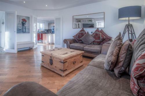 Soldeu - 3 Bedroom Holiday Home - Saundersfoot