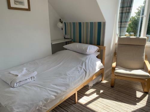 Bed & Breakfast Holly Trees