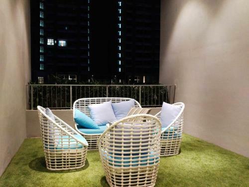Apartamento Thermospace Atlantis D-11-04 Melaka City