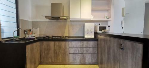 Apartamento Thermospace Atlantis D-11-04 Melaka City