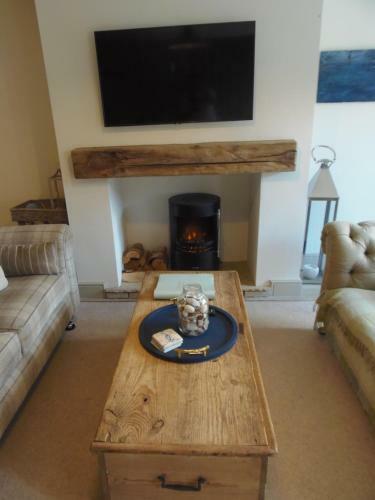 The Smokery - Seahouses