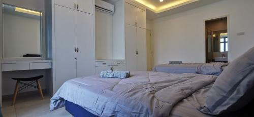 Apartamento Thermospace Atlantis D-27-06 Melaka City