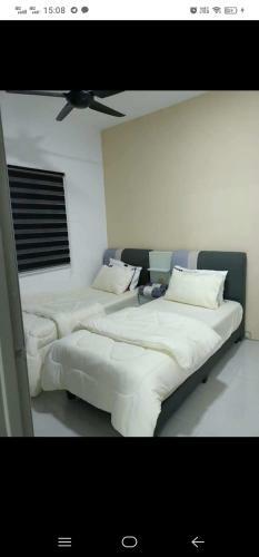 Apartamento Homestay Harradnieeya