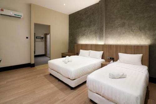 The Nines Hotel Melaka