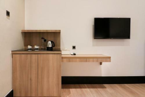 The Nines Hotel Melaka