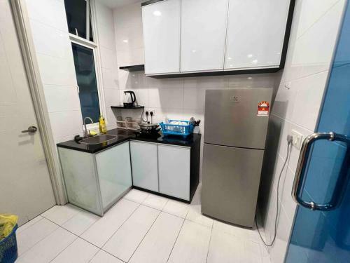 Apartamento The Wave Melaka By de Santiago
