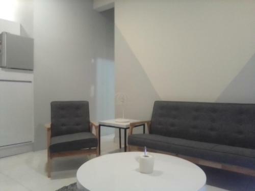 Apartamento Central Of Melaka- 3 Room Type