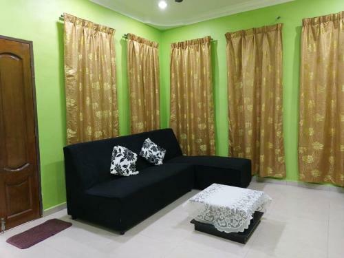 Homestay D'bukit Pulau Melaka