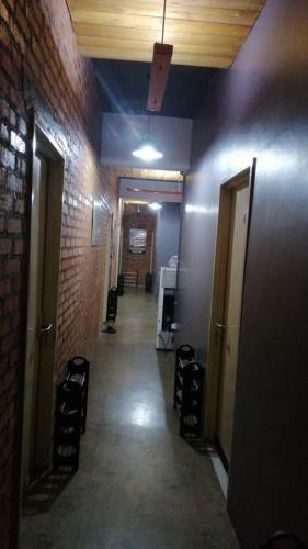 Rama Rama Designer Boutique Hotel