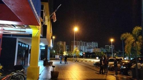 Rama Rama Designer Boutique Hotel