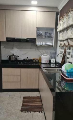 I - Laksamana Homestay