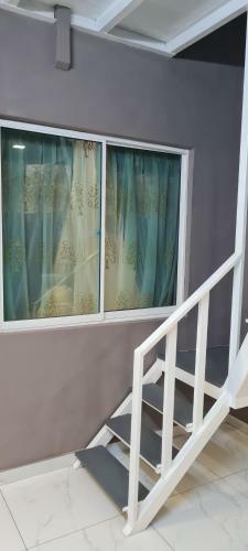 I - Laksamana Homestay