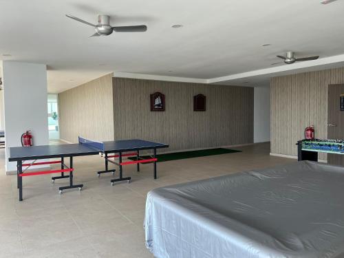 Apartamento Welbhome - Novo 8 Residences