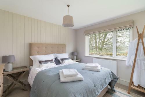 The View, Broxa - Luxury Lodge - Yorkshire Coast