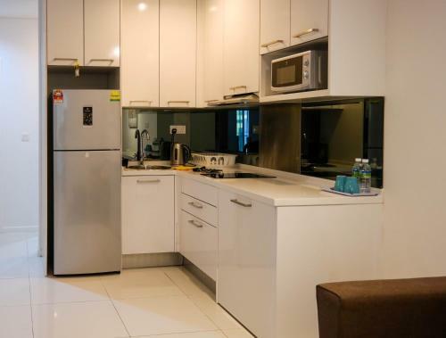 Resort Hostel In City